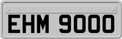 EHM9000