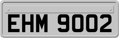 EHM9002