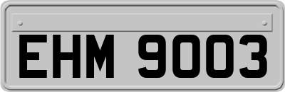 EHM9003
