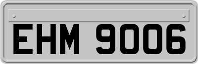 EHM9006