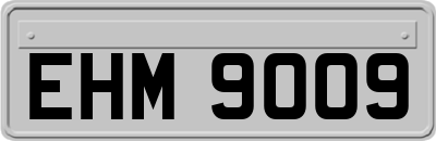 EHM9009