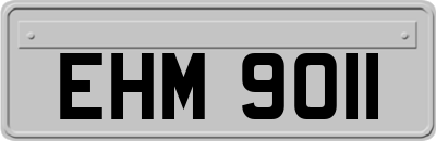 EHM9011