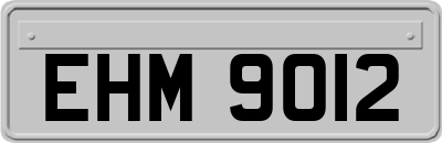 EHM9012