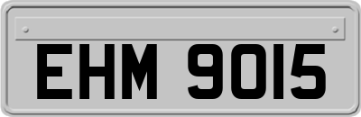 EHM9015