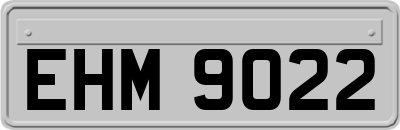 EHM9022