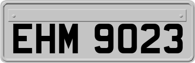 EHM9023