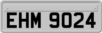 EHM9024