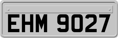 EHM9027