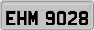 EHM9028