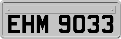 EHM9033