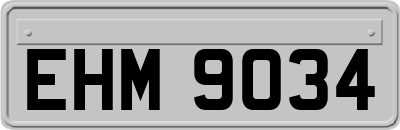 EHM9034