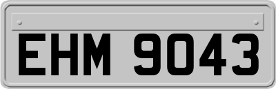 EHM9043