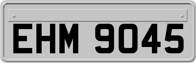 EHM9045