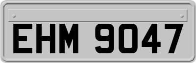 EHM9047