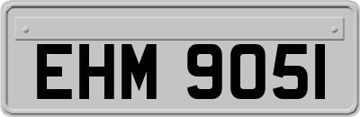 EHM9051