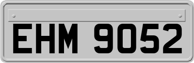 EHM9052