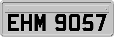 EHM9057