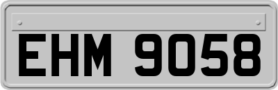 EHM9058