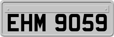 EHM9059