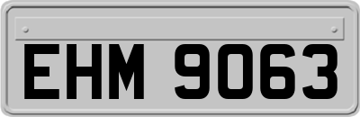 EHM9063