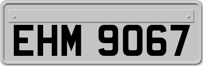 EHM9067