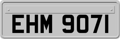 EHM9071