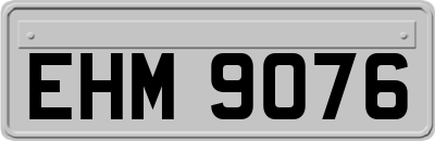 EHM9076