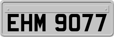 EHM9077