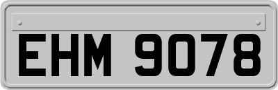 EHM9078