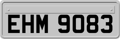 EHM9083