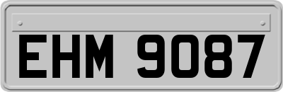 EHM9087