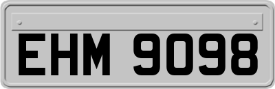 EHM9098
