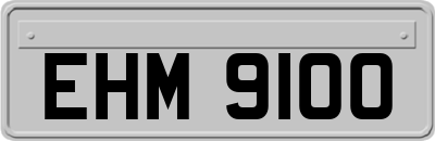 EHM9100