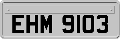 EHM9103