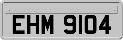 EHM9104