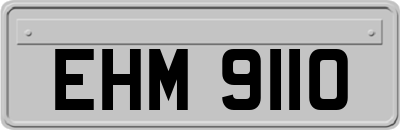 EHM9110