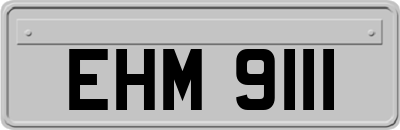 EHM9111