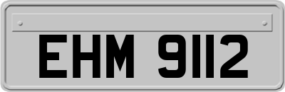 EHM9112