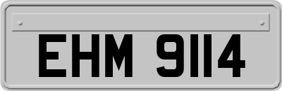 EHM9114