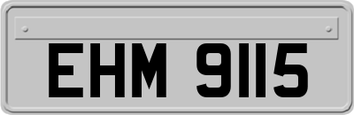 EHM9115
