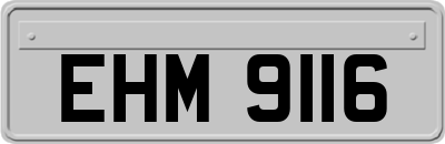 EHM9116
