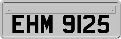 EHM9125