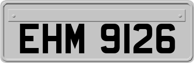 EHM9126