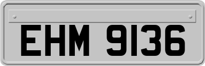 EHM9136