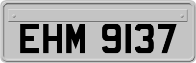EHM9137