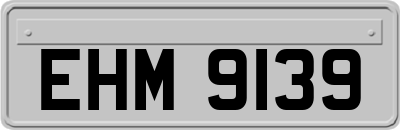 EHM9139