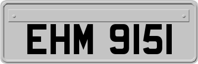 EHM9151