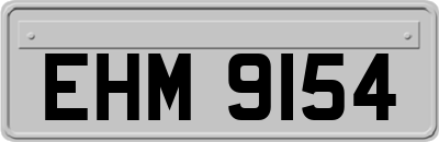 EHM9154