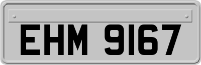 EHM9167