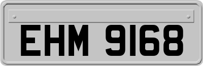 EHM9168